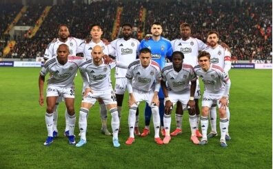 Yazarlardan Be�ikta� yorumlar�