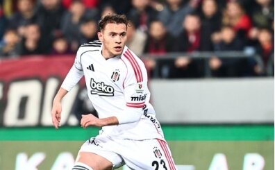 Be�ikta�'ta Kristjan Asllani bilmecesi