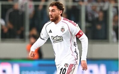 Orkun K�k��'den gol� i�in itiraf!