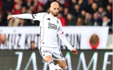 Be�ikta�'ta Cerny, Nihat Kahveci'yi �a��rtt�!