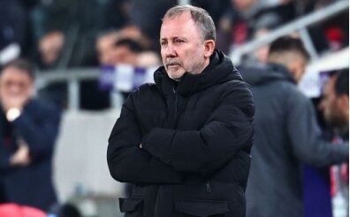 Sinan Vardar'dan Be�ikta� yorumu: 'Bu futbol yetmez'