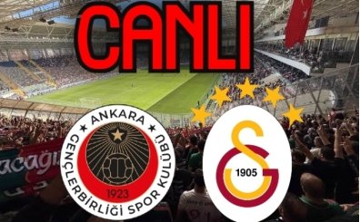 Gen�lerbirli�i Galatasaray ma�� �ifresiz canl� beIN Sports 1 izle