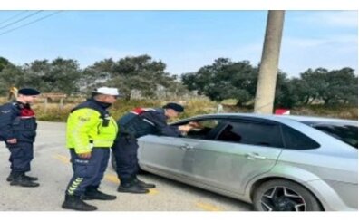 Ara� dikiz aynas�na koku asmak yasak m�, cezas� ne kadar?