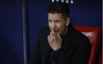 Diego Simeone'den Ademola Lookman a��klamas�!