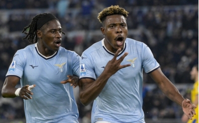 Trabzonspor orta sahaya s�rpriz isim: Dele Bashiru