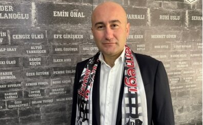 H�seyin Y�cel: 'Be�ikta� sahipsiz kalmaz!'