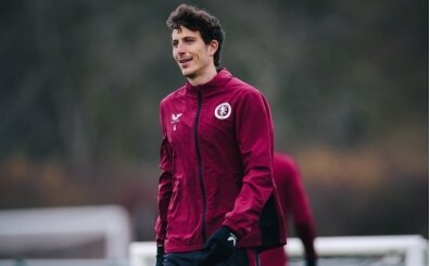 Be�ikta�'�n stoperi Premier Lig'den: Pau Torres!