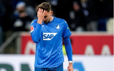 Mergim Berisha, Kaiserslautern'a imza att�!