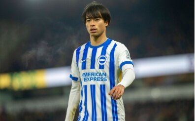 Be�ikta�'ta sol kanat harekat�: Kaoru Mitoma