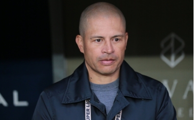 Alex de Souza, imzay� att�!