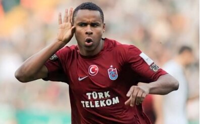 Trabzonsporlu eski y�ld�z Jaja'dan derbi tahmini!