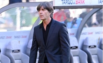 Joachim L�w, y�llar sonra sahalara d�n�yor