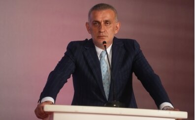 �brahim Hac�osmano�lu: 'Bir bakm��s�n�z kupayla d�n�yoruz'