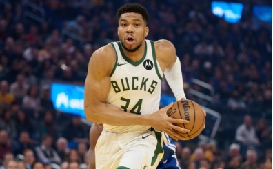 Bucks, Giannis i�in kar�� tekliflerini sundu; 4 tak�m yar��ta 