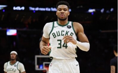 Giannis'in Bucks ile uzun vadeli d���nmesi 'beklenmiyor'