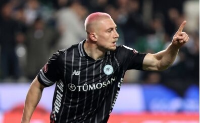 Blaz Kramer: 'Son dakika golleri �ans de�il!'