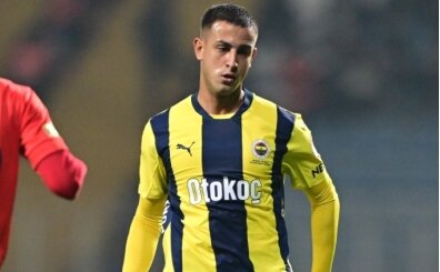 Bartu� Elmaz'dan Fenerbah�e'ye kar�� bir ilk!