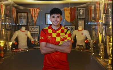 G�ztepe'ye Furkan Bay�r'dan k�t� haber