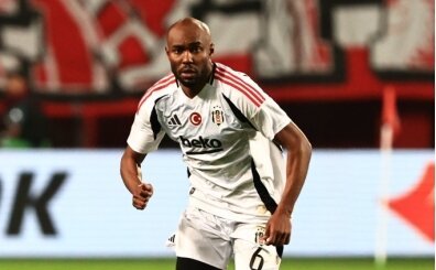 Al-Musrati geri d�n�yor!