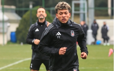 Be�ikta�'a k�t� haber: Elan Ricardo