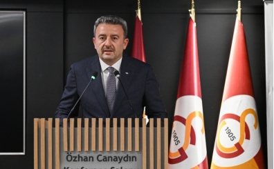 Galatasaray'dan a��klama: 'Fenerbah�e ve Be�ikta�'�n toplam�ndan fazla!'