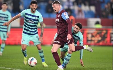 Trabzonspor s�zle�mesini fesh ediyor