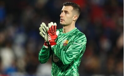 Inaki Pena'nın yeni adresi belli oldu!