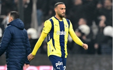Cenk Tosun �stanbul'dan kopamad�: ��te yeni tak�m�