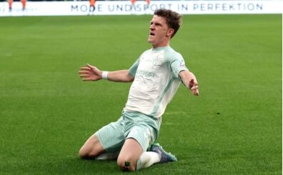 Werder Bremen rahat nefes ald�