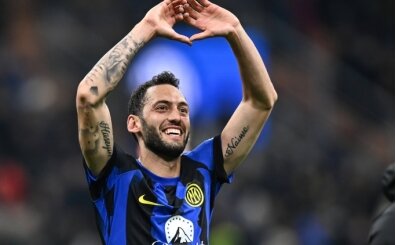 Hakan �alhano�lu'ndan Galatasaray a��klamas�