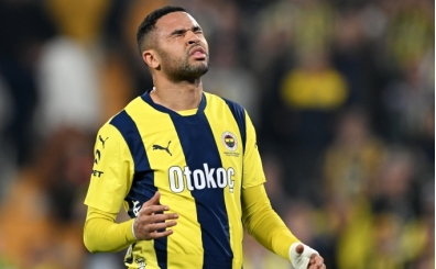 Fenerbah�e'de beklenmedik En-Nesyri geli�mesi!