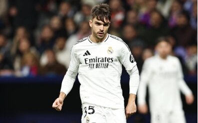 Galatasaray'dan yoklama: Raul Asencio