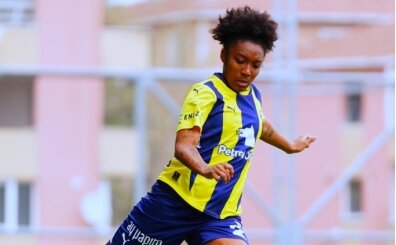 Fenerbah�e arsaVev'de sakatl�k: Marta Cox