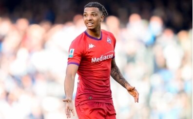 Fiorentina, 90+3'te kazand�