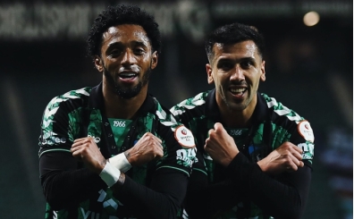 Kocaelispor'da Samet Yal��n'a 1. Lig'den s�rpriz talipler!