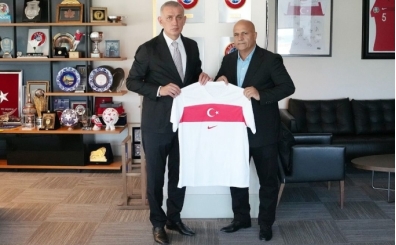 Kocaelispor'dan TFF ��karmas�!