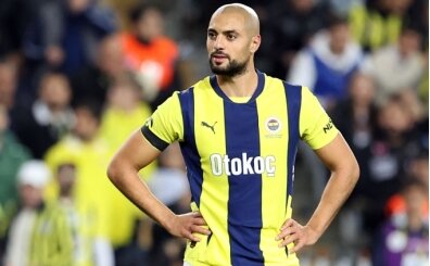 Real Betis'ten Sofyan Amrabat karar�!