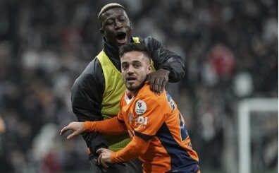 Be�ikta�'ta Cengiz �nder'in yerine gelecek isim belli oldu!