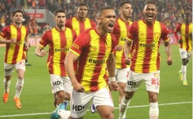 G�ztepe'de hedef Gen�lerbirli�i ma��yla ��k�� yapmak