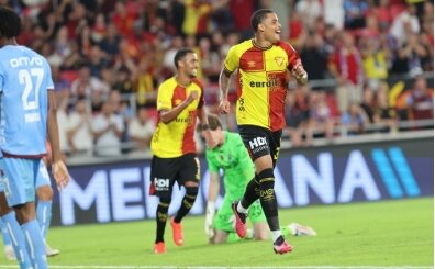 G�ztepe lige iyi ba�lamak istiyor!