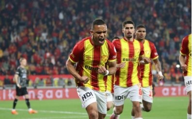 G�ztepe Juan ve Dennis'i sakl�yor
