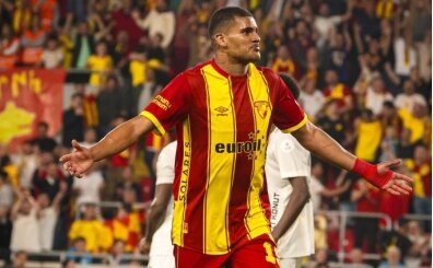 G�ztepe'de Brezilyal�lar soru i�areti oldu