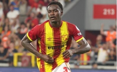 G�ztepe'de ceza s�k�nt�s�