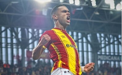 G�ztepe'de Juan kendini a�t�, Jeh ve Luiz s�n�fta kald�