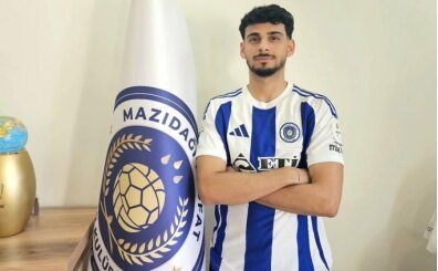 G�ztepeli Erkam, yine 3'�nc� Lig'de