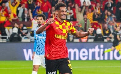 Emersonn, G�ztepe'ye servet kazand�racak!