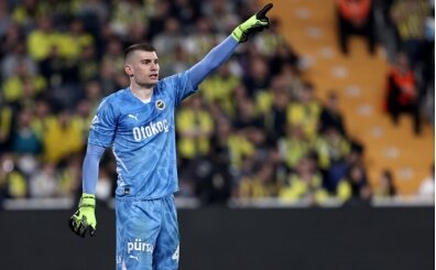 Dinamo Zagreb'de Livakovic ��kmaz�