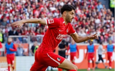 Eren Dink�i, Heidenheim'a geri d�nd�