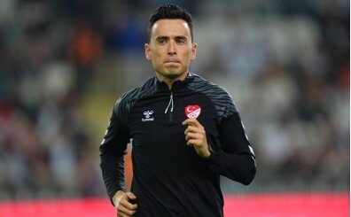 T�rkiye Kupas�'nda son hafta ma�lar�n�n hakemleri a��kland�!