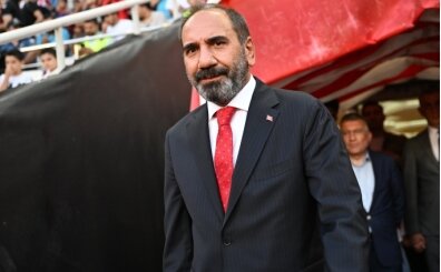 Mecnun Otyakmaz: 'Milli Tak�m�m�za �ok g�veniyoruz'